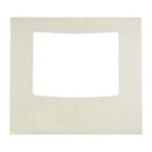 Kenmore 790.94039703 Outer Glass Panel - White - Genuine OEM