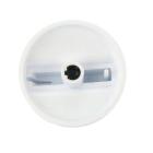 Kenmore 790.94144311 Control Knob - White - Genuine OEM