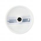 Kenmore 790.94189310 Control Knob - White - Genuine OEM