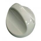 White Westinghouse SWXG831DS0 Control Knob - White - Genuine OEM