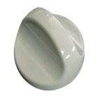 White Westinghouse SWXG831HS1 Control Knob - White - Genuine OEM