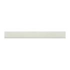 White Westinghouse WRT18MP6CSV Front Shelf Trim - 11.95\" - Genuine OEM