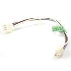 GE Part# WB18K5490 Door Switch Wire Harness (OEM)