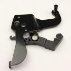 GE Part# WR13X10634 Hinge Closure Assembly (OEM)