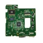 GE AZ85H12DACW1 Fan Control-Drive Board - Genuine OEM