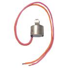 Hotpoint CSG28DHCBWW Defrost Bi-Metal Thermostat - Genuine OEM