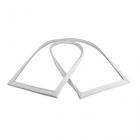 Hotpoint CSX24DHE Freezer Door Seal/Gasket -white - Genuine OEM