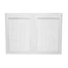 HotPoint CTX17KAZDRAD Glass Shelf - Genuine OEM