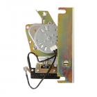 GE DCB330GY0AC Timer and Bracket - Genuine OEM