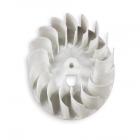 GE DDE7100RAL Blower Wheel - Genuine OEM