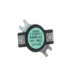 GE DDE8500SBMWH High-Limit Safety Thermostat Genuine OEM