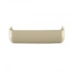 Hotpoint DLL3980SAM Door Handle - Off-White Genuine OEM