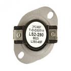 Hotpoint DLL3980SAM High Limit Thermostat (Safety) Genuine OEM
