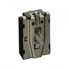 GE DS4500EB0WW 4-Tempurature Switch