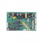 GE DSE25JGHGCBB Electronic Control Board (SXS SS)