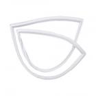 GE DTH18ZBSVRWW Refrigerator Door Gasket - Genuine OEM