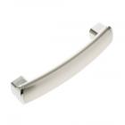 GE DVM7195SF1SS Handle Assembly (Stainless) - Genuine OEM