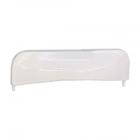 GE EED6500D0WW Door Handle - White - Genuine OEM