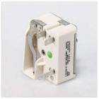 GE EER3000D00CC Burner Infinite Switch (2100w, 8in) - Genuine OEM