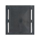 GE EGR2000EC0BB Bottom Metal Oven Panel - Genuine OEM