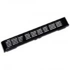 GE EMO3000HSS02 Vent Grille - Black - Genuine OEM