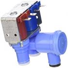 GE ERS2022DAWW Water Solenoid Inlet Valve - Genuine OEM