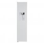 GE ESH25JFXAWW Freezer Door (White) - Genuine OEM