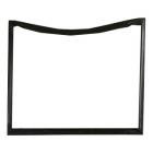 GE ETS22XBPCRBB Freezer Door Gasket - Black - Genuine OEM