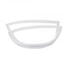 GE ETS22XBPCRCC Refrigerator Door Gasket (White) - Genuine OEM