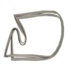 GE FF16DSCRWH Door Seal-Gasket - Genuine OEM