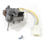 GE FUF17DPDRWH Evaporator Fan Motor - Genuine OEM