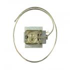 GE FUM14DTARWH Thermostat - Genuine OEM