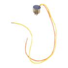 GE GDS18SCPBLSS Defrost Thermostat - Genuine OEM