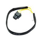 GE GFSS6PKBASS Temperature Sensor (entire assembly) - Genuine OEM