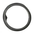 GE GFWH1400D0WW Gasket/Bellow - Gray - Genuine OEM