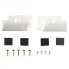 GE GFWH1400D0WW Stacking Kit - 4inch - Genuine OEM