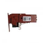 GE GFWS3705F0MC Front Load Washer Door Lock Module