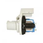 GE GHDA986K00SS Drain Pump Assembly - Genuine OEM