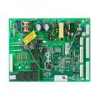 GE GNE21FGKAKBB Electronic Control Board - Genuine OEM