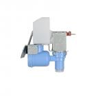 GE GNE21FGKAKBB Water Inlet Valve and Guard Assembly