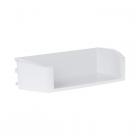 GE GSC22QGTIWW Module Door Shelf Bin - Genuine OEM