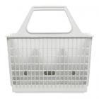 GE GSD3360V00SS Silverware Basket with Handle - Genuine OEM