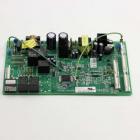 GE GSHS6NGBBHSS Main Control Board Assembly - Genuine OEM