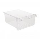 GE GTH18GBD4RWW Vegetable Humidity Drawer - Genuine OEM