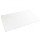 GE GTS18GCSERBB Shelf Glass - Genuine OEM