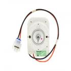 GE GTS22JCPCRWW Evaporator Fan Motor - Genuine OEM