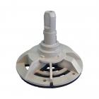 GE GXSF27E01 Rotor and Disc - Genuine OEM