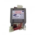 GE HDM1853BJ06 Transformer - High Voltage - Genuine OEM