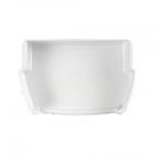 Hotpoint HSK29MGMACCC Door Shelf/Bin (larger size) - Genuine OEM