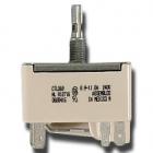 GE J65SWM1WG Element Control Switch (2600W) - Genuine OEM